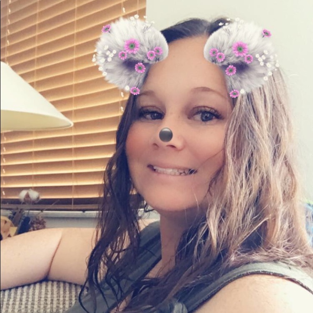 Meet your Posher, Tara